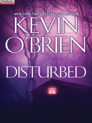 cover image of Disturbed
